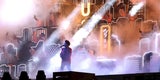 'The Weeknd' rockte Halftime-Show mit Medley
