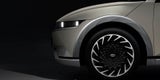 Ioniq 5: Erste Fotos von Hyundais "Tesla-Fighter"