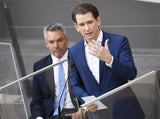 Wirbel um Rendi: Kurz mit Regierungschefs der NS-Zeit verglichen