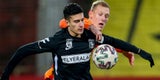 3:2 - Hartberg dreht 0:2 in Auswärtssieg bei Admira