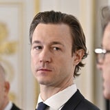Wer macht Politikern die Haare schön?