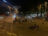 extinction rebellion operngasse
