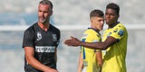 Admira blamiert sich im Derby gegen St. Pölten