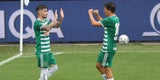 Douglas Costa vor Bayern-Comeback