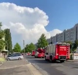 Fenstersturz: Bub (10) außer Lebensgefahr