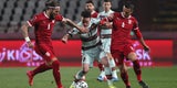 2:2 - Portugal verspielt Sieg gegen Serbien