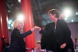 Nur 75,3%: Wahlschlappe für Rendi-Wagner