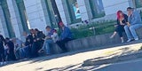 Horror am Gürtel: Drogenszene eskaliert
