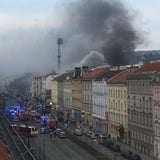 Hausexplosion: Mieter streitet alles ab