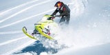 Skidoo-Stunts: Marcel Hirscher gibt wieder Gas | So genießt Salzburger die Ski-Pension