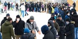 Minister drohen mit Liftsperre: Aktion scharf gegen SkIDIOTEN | Massen-Ansturm auf Semmering & Co.