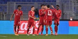 FC Bayern siegt souverän bei Lazio Rom