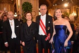Opernball-Roben
