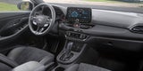 Jetzt strahlt auch der i30 N im neuen Look