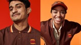 BURGER KING® überarbeitet Logo und Markenauftritt