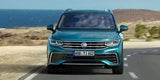 Das kostet der "neue" VW Tiguan
