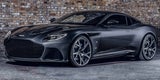 Aston Martin Vantage und DBS als "007 Edition"