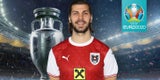 ÖFB-Noten Aleksandar Dragovic