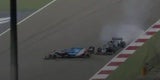 Vettel-Dreher