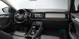 Das ist der "neue" Skoda Kodiaq