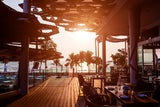 Strandrestaurant