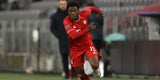 Bayern setzt auf DIESE jungen Talente