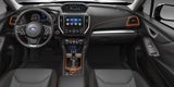 Subaru Forester in der Sport Edition