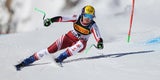 ÖSV-Dame Tamra Tippler holte als beste Österreicherin nur Platz 7