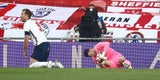 Bachmann mit Traum-Debüt gegen England