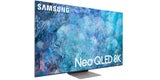 Samsungs neue Super-TVs ab sofort in Österreich