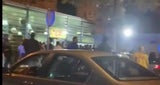 Mega-Party: Hunderte feiern am Donaukanal