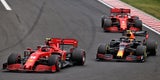 Hamilton holt Sieg und knackt Rekord