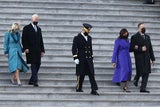 Inauguration