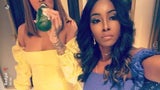 Rihanna: Geheim-Party in Wien