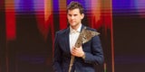 Thiem will Traum-Jahr in London krönen