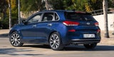 Neuer i30 startet zum Top-Preis