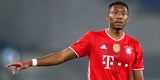 David Alaba wird höchstwahrscheinlich nicht mit dem ÖFB-Team nach Schottland reisen