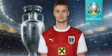 ÖFB-Noten Sasa Kalajdzic