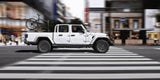 Jeep Gladiator in Österreich bestellbar