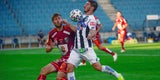WAC siegt 2:1 gegen Sturm dank Weissman-Traumtor