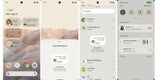 Android 12 bekommt völlig neues Design