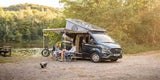 Ford rüstet seinen Camper "Nugget Plus" auf