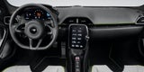 McLaren Artura: Plug-in-Hybrid-Sportler mit 680 PS