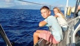 Urlaubs-Drama! Bub beim Schnorcheln von Motorboot getötet