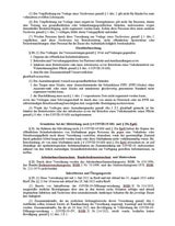 oe24 hat die GANZE Öffnungs-Verordnung für 1. Juli