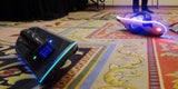 Hersteller setzen auf neue Hoverboards
