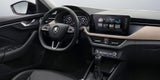 Der neue Škoda Scala im Test