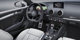 „Neuer“ Audi RS3 Sportback leistet 400 PS