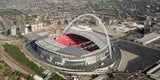 Wembley Stadium