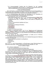 oe24 hat die GANZE Öffnungs-Verordnung für 1. Juli